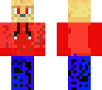 evil ocelot