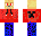 evil ocelot 