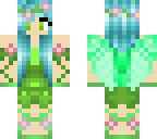 fairy edit