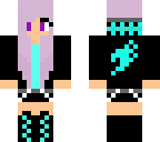 fairytail girl