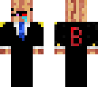 fancy gamer bacon