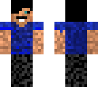 fang