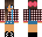 farmer girl edit