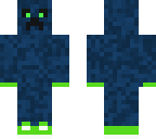 fears creeper