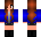 fighter girl ii