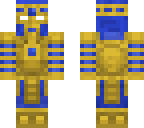 final pharaoh