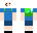 finn el humano