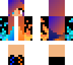 fire and ice