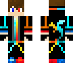 fire andwater boy