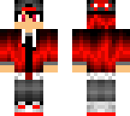 fire boy