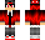 fire boy fixed