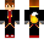 fire elf