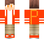 fire guy