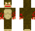 fire monkey