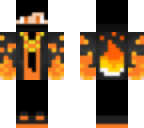 firedragon boy