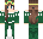 fixed crown