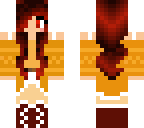 fixed skin