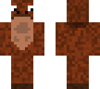 fixed toad