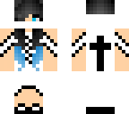 fixed zanerina