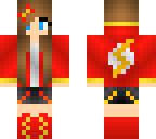 flashgirl tomboy