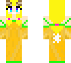 floppy eard bunny girl