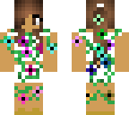 flower girl