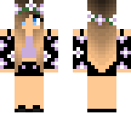 flower girl