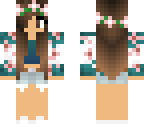 flower girl