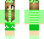 flower girl edit