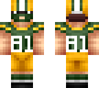 football player