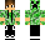 for my cousin alex