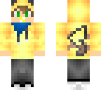 for my friend