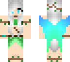 forest fairy