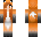 fox girl