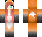 fox pajamas