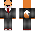 fox suit derp
