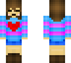 frisk