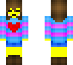 frisk