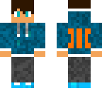frost's official skin
