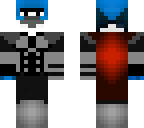 future mordecai