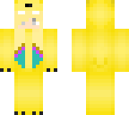 gabby golden freddy