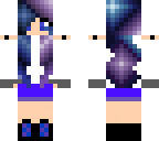 galaxy girl