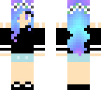 galaxy girl