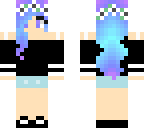 galaxy girl edited