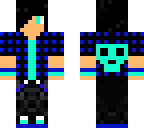 gamer boy