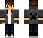 gamer man