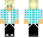 garroth mincraft