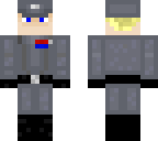 general veers shaded