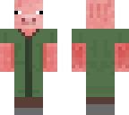 generic pigman with secret