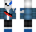 genocide sans